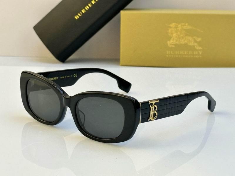 Burberry Sunglasses 90